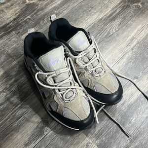 Magellan Women’s Hiking Shoes Sz 8.5